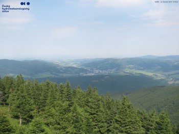 Šerák