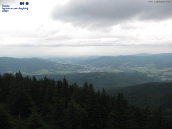 Šerák