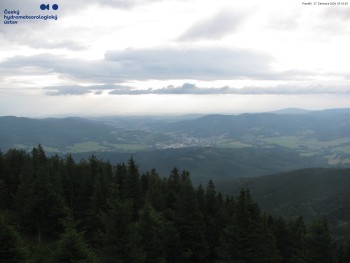 Šerák