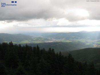 Šerák