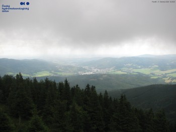 Šerák