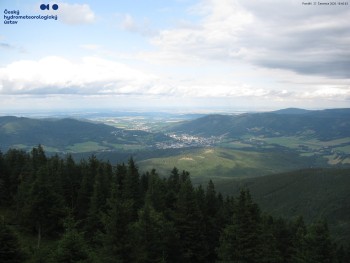 Šerák