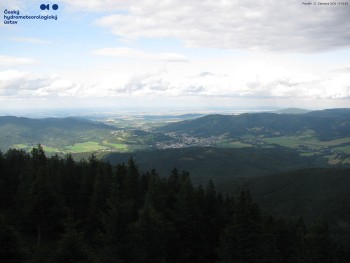 Šerák