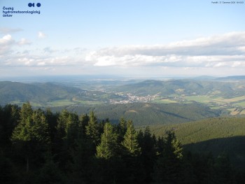 Šerák