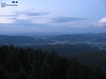 Šerák