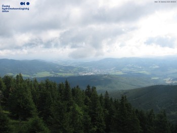 Šerák