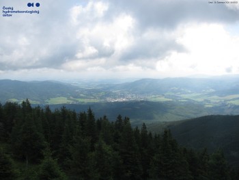 Šerák