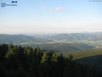 Šerák