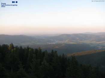 Šerák