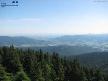 Šerák