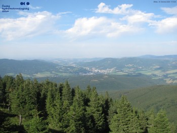 Šerák