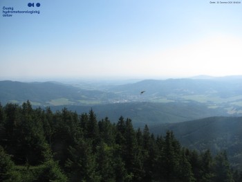 Šerák