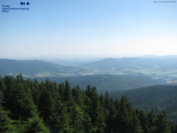 Šerák