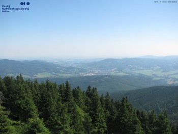 Šerák