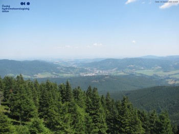 Šerák