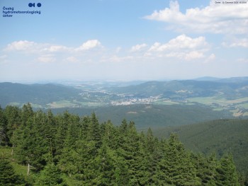 Šerák