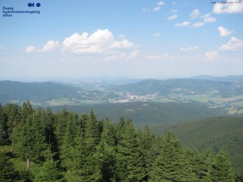 Šerák