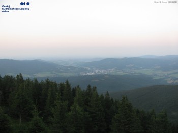 Šerák