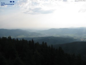 Šerák - Šerák, Jeseník - 31.7.2026 v 07:45 Šerák - Šerák, Jeseník - 31.7.2026 v 07:45