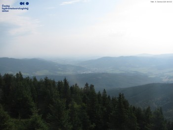 Šerák