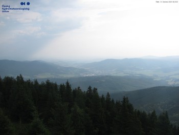 Šerák