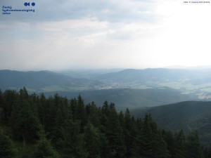 Šerák - Šerák, Jeseník - 31.7.2026 v 08:45 Šerák - Šerák, Jeseník - 31.7.2026 v 08:45
