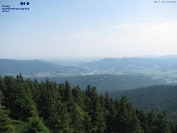 Šerák