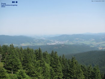 Šerák