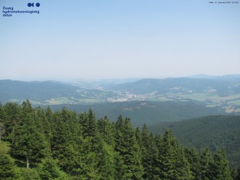 Šerák