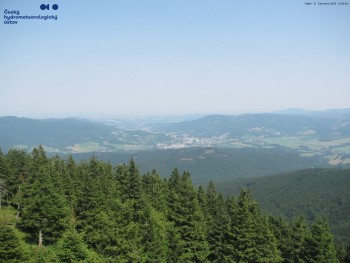 Šerák
