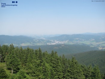 Šerák