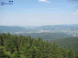Šerák, Jeseník