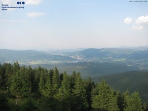 Šerák - Šerák, Freiwaldau - 31.7.2026 v 17:45 Šerák - Šerák, Freiwaldau - 31.7.2026 v 17:45
