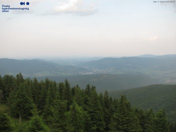 Šerák