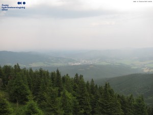Šerák - Šerák, Freiwaldau - 31.7.2026 v 19:45 Šerák - Šerák, Freiwaldau - 31.7.2026 v 19:45