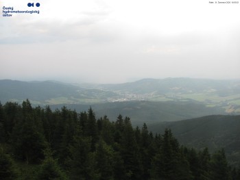 Šerák