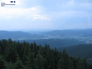 Šerák - Šerák, Freiwaldau - 31.7.2026 v 20:45 Šerák - Šerák, Freiwaldau - 31.7.2026 v 20:45