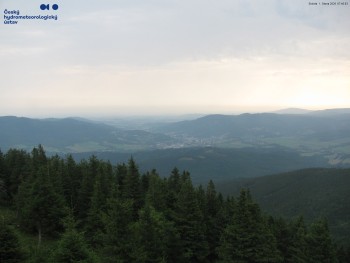 Šerák