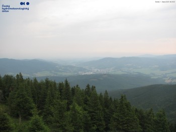 Šerák