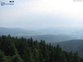 Šerák