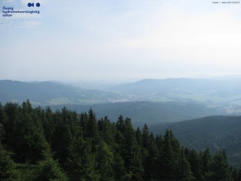Šerák