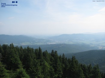 Šerák