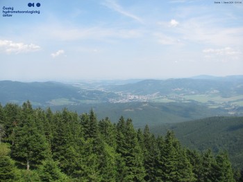 Šerák