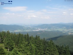 Šerák, Jeseník