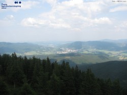 Šerák, Jeseník