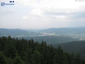 Šerák