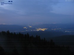 Šerák, Jeseník