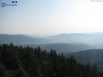 Šerák