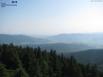 Šerák