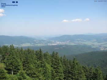 Šerák